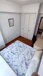 City Square Residences (D8), Condominium #581809931